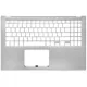Laptop Full Body For ASUS VivoBook 15 X512 A512 F512 R564 V5000F V5000D V5000J FL8600F Screen Cover Top Panel Front Bezel Bottom Case Palmrest Frame Touchpad Hinges