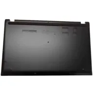 Laptop Bottom Case For ASUS VivoBook 15 X512 A512 F512 R564 V5000F V5000D V5000J FL8600F ( D Cover Black )