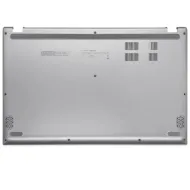 Laptop Bottom Case For ASUS VivoBook 15 X512 A512 F512 R564 V5000F V5000D V5000J FL8600F ( D Cover Silver )