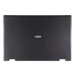 Top Panel Cover For Asus VivoBook Flip 14 TP412 TP412U TP412UA TP412F TP412FA Black ( A Cover)