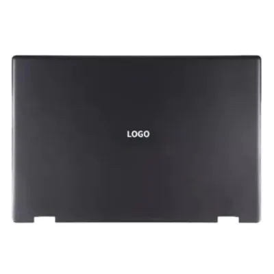 Top Panel Cover For Asus VivoBook Flip 14 TP412 TP412U TP412UA TP412F TP412FA Black ( A Cover)