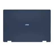 Top Panel Cover For Asus VivoBook Flip 14 TP412 TP412U TP412UA TP412F TP412FA Blue ( A Cover)