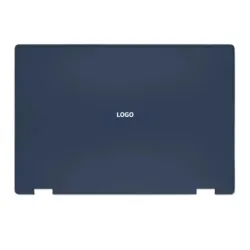 Top Panel Cover For Asus VivoBook Flip 14 TP412 TP412U TP412UA TP412F TP412FA Blue ( A Cover)