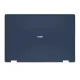 Laptop Full Body For Asus VivoBook Flip 14 TP412 TP412U TP412UA TP412F TP412FA Screen Cover Top Panel Front Bezel Bottom Case Palmrest Frame Touchpad Hinges