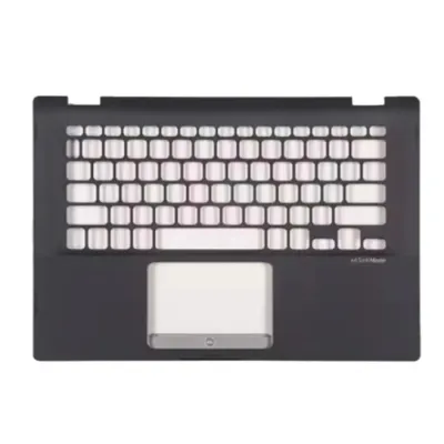 Laptop Full Body For Asus VivoBook Flip 14 TP412 TP412U TP412UA TP412F TP412FA Screen Cover Top Panel Front Bezel Bottom Case Palmrest Frame Touchpad Hinges