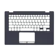 Laptop Palmrest For Asus VivoBook Flip 14 TP412 TP412U TP412UA TP412F TP412FA Blue ( C Cover)