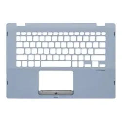 Laptop Palmrest For Asus VivoBook Flip 14 TP412 TP412U TP412UA TP412F TP412FA Silver ( C Cover)