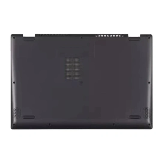 Laptop Bottom Case For Asus VivoBook Flip 14 TP412 TP412U TP412UA TP412F  TP412FA D Cover Black