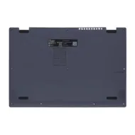 Laptop Bottom Case For Asus VivoBook Flip 14 TP412 TP412U TP412UA TP412F TP412FA ( D Cover Blue )