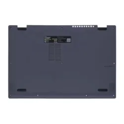 Laptop Bottom Case For Asus VivoBook Flip 14 TP412 TP412U TP412UA TP412F TP412FA ( D Cover Blue )