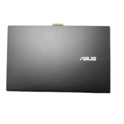 Laptop Full Body For Asus VivoBook S15 S532F Screen Cover Top Panel Front Bezel Bottom Case Palmrest Frame Touchpad Hinges