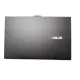 Laptop Full Body For Asus VivoBook S15 S532F Screen Cover Top Panel Front Bezel Bottom Case Palmrest Frame Touchpad Hinges