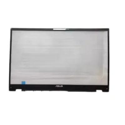 Laptop Full Body For Asus VivoBook S15 S532F Screen Cover Top Panel Front Bezel Bottom Case Palmrest Frame Touchpad Hinges