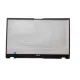 Laptop Full Body For Asus VivoBook S15 S532F Screen Cover Top Panel Front Bezel Bottom Case Palmrest Frame Touchpad Hinges