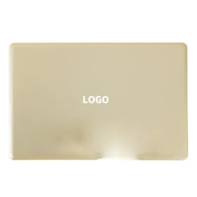 Laptop Full Body For ASUS VivoBook S510U S510UA S510UN S510UQ S5100U X510U A510U F510U  Screen Cover Top Panel Front Bezel Bottom Case Palmrest Frame Touchpad Hinges