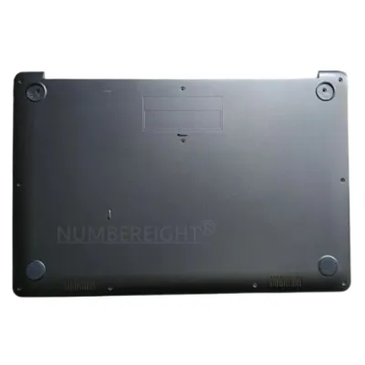 Laptop Full Body For ASUS VivoBook S510U S510UA S510UN S510UQ S5100U X510U A510U F510U  Screen Cover Top Panel Front Bezel Bottom Case Palmrest Frame Touchpad Hinges