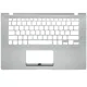 Laptop Full Body For ASUS X409 Y4200 Y4200F Screen Cover Top Panel Front Bezel Bottom Case Palmrest Frame Touchpad Hinges