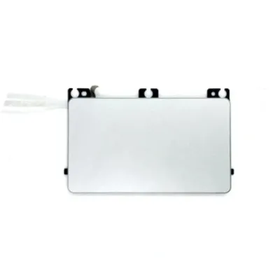 Laptop Full Body For ASUS X409 Y4200 Y4200F Screen Cover Top Panel Front Bezel Bottom Case Palmrest Frame Touchpad Hinges