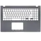 Laptop Full Body For ASUS X509 X515 X509F FL8700 D590D M509D Y5100 Y5200F Screen Cover Top Panel Front Bezel Bottom Case Palmrest Frame Touchpad Hinges