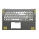 Laptop Full Body For Asus X515DA X515JA X515JF X515JP X515MA Y5200J V5200E FL8700 Screen Cover Top Panel Front Bezel Bottom Case Palmrest Frame Touchpad Hinges