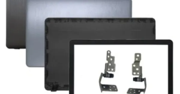 Laptop Full Body For ASUS X541 X541UA X541U R541 X540 R540 A540 D541 ...