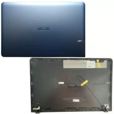 Top Panel Cover For ASUS X541 X541UA X541U R541 X540 R540 A540 D541 VM592 VM592 VM520U Blue ( A Cover)