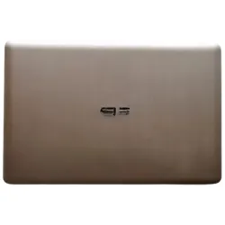 Top Panel Cover For ASUS X541 X541UA X541U R541 X540 R540 A540 D541 VM592 VM592 VM520U Gold ( A Cover)