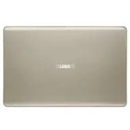 Top Panel Cover For Asus X542U X542 X542U X542UR A580 F580 FL8000 Gold ( A Cover)