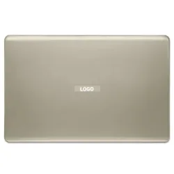 Top Panel Cover For Asus X542U X542 X542U X542UR A580 F580 FL8000 Gold ( A Cover)