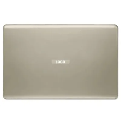 Top Panel Cover For Asus X542U X542 X542U X542UR A580 F580 FL8000 Gold ( A Cover)