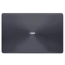 Laptop Full Body For Asus X542U X542 X542U X542UR A580 F580 FL8000 Screen Cover Top Panel Front Bezel Bottom Case Palmrest Frame Touchpad Hinges