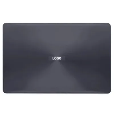 Top Panel Cover For Asus X542U X542 X542U X542UR A580 F580 FL8000 Gray ( A Cover)