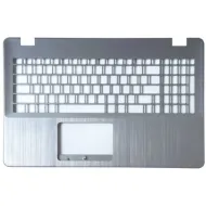 Laptop Palmrest For Asus X542U X542 X542U X542UR A580 F580 FL8000 Gray ( C Cover)
