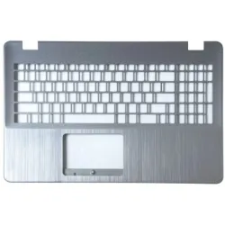 Laptop Palmrest For Asus X542U X542 X542U X542UR A580 F580 FL8000 Gray ( C Cover)
