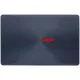 Laptop Full Body For Asus X556 X556U A556 A556U R556 FL5900U F556U Screen Cover Top Panel Front Bezel Bottom Case Palmrest Frame Touchpad Hinges