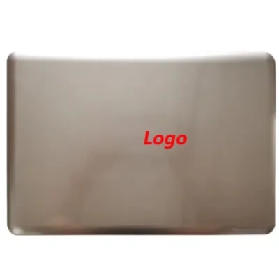 Laptop Full Body For Asus X556 X556U A556 A556U R556 FL5900U F556U Screen Cover Top Panel Front Bezel Bottom Case Palmrest Frame Touchpad Hinges