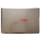 Laptop Full Body For Asus X556 X556U A556 A556U R556 FL5900U F556U Screen Cover Top Panel Front Bezel Bottom Case Palmrest Frame Touchpad Hinges
