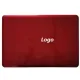 Laptop Full Body For Asus X556 X556U A556 A556U R556 FL5900U F556U Screen Cover Top Panel Front Bezel Bottom Case Palmrest Frame Touchpad Hinges