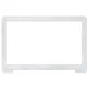 Laptop Full Body For Asus X556 X556U A556 A556U R556 FL5900U F556U Screen Cover Top Panel Front Bezel Bottom Case Palmrest Frame Touchpad Hinges