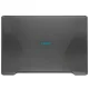 Laptop Full Body For ASUS X570 X570U X570UD YX570U YX570 Screen Cover Top Panel Front Bezel Bottom Case Palmrest Frame Touchpad Hinges