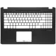 Laptop Full Body For ASUS X570 X570U X570UD YX570U YX570 Screen Cover Top Panel Front Bezel Bottom Case Palmrest Frame Touchpad Hinges