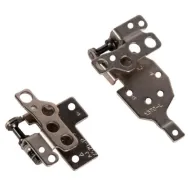 ASUS X570 X570U X570UD YX570U YX570 LCD Hinges Set ASUS X570 X570U X570UD YX570U YX570 LCD Hinges Set