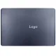 Laptop Full Body For ASUS Y5000 Y5000U Y5000UB Screen Cover Top Panel Front Bezel Bottom Case Palmrest Frame Touchpad Hinges