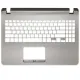Laptop Full Body For ASUS Y5000 Y5000U Y5000UB Screen Cover Top Panel Front Bezel Bottom Case Palmrest Frame Touchpad Hinges