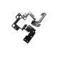 Laptop Full Body For ASUS Y5000 Y5000U Y5000UB Screen Cover Top Panel Front Bezel Bottom Case Palmrest Frame Touchpad Hinges