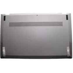 Laptop Bottom Case For ASUS ZenBook 14 UX425 UX425J UX425JA U4700J ( D Cover Silver )