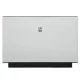 Laptop Full Body For Dell Alienware M15 R2 Screen Cover Top Panel Front Bezel Bottom Case Palmrest Frame Touchpad Hinges
