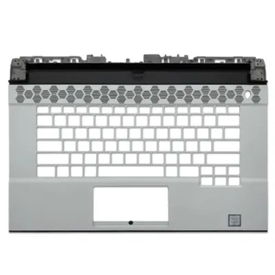 Laptop Palmrest For Dell Alienware M15 R2 ( C Cover)