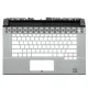 Laptop Full Body For Dell Alienware M15 R2 Screen Cover Top Panel Front Bezel Bottom Case Palmrest Frame Touchpad Hinges