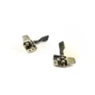 Dell Alienware M15 R2 LCD Hinges Set
